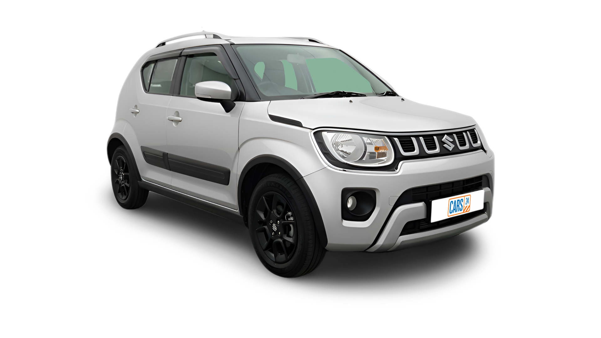 Maruti IGNIS-img